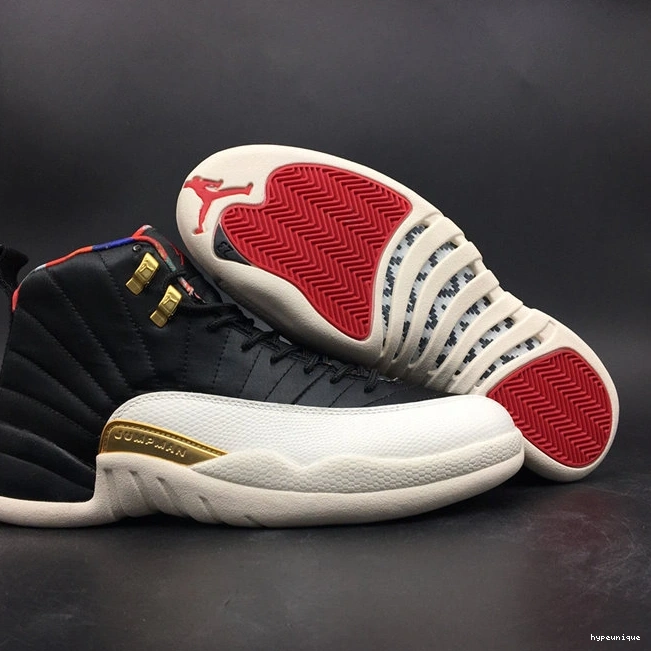 HYPE Year - Chinese Packable 4154 873864 12 Jordan New Retro 1024